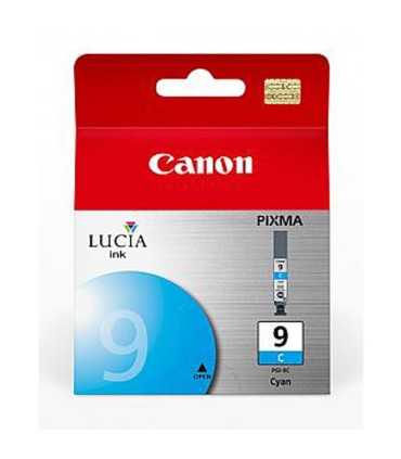 جوهر افشان کانن Canon/کارتریج آبی کانن CANON PGI 9 CYAN