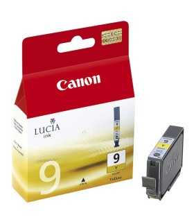 جوهر افشان کانن Canon کارتریج زرد کانن CANON PGI 9 YELLOW