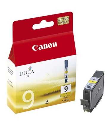 جوهر افشان کانن Canon/کارتریج زرد کانن CANON PGI 9 YELLOW