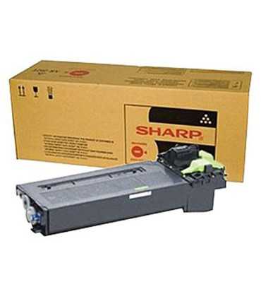 لیزر مشکی شارپ Sharp/تونر کارتریج لیزر مشکی شارپ SHARP AR 208FT