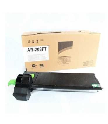 لیزر مشکی شارپ Sharp/تونر کارتریج لیزر مشکی شارپ SHARP AR 208FT
