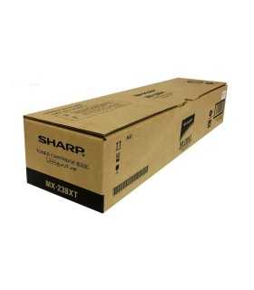 کارتریج|تونر  تونر کارتریج لیزر مشکی شارپ SHARP MX 238XT