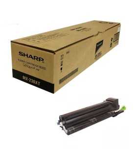 تونر کارتریج لیزر مشکی شارپ SHARP MX 238XT