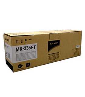 کارتریج | تونر تونر کارتریج لیزر مشکی شارپ SHARP MX 235FT
