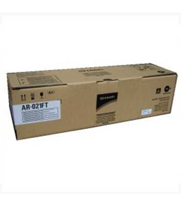 کارتریج | تونر/تونر کارتریج لیزر مشکی شارپ SHARP AR 021ET