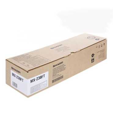 کارتریج | تونر/تونر کارتریج لیزر مشکی شارپ SHARP MX 238FT
