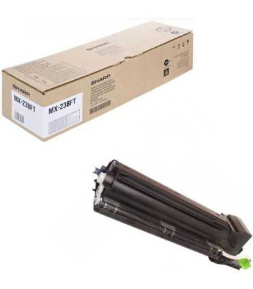 کارتریج | تونر/تونر کارتریج لیزر مشکی شارپ SHARP MX 238FT