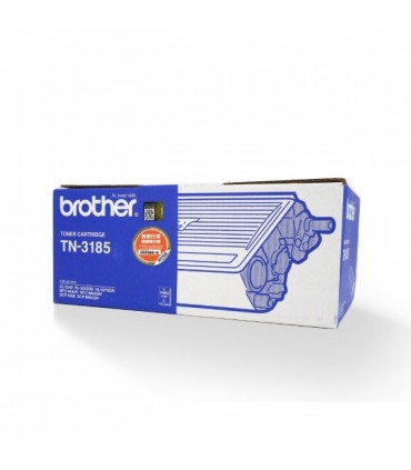 کارتریج | تونر/کارتریج لیزر مشکی برادر Brother TN-3185