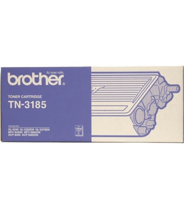 کارتریج | تونر/کارتریج لیزر مشکی برادر Brother TN-3185