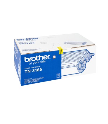 کارتریج | تونر/کارتریج لیزر مشکی برادر Brother TN-3185