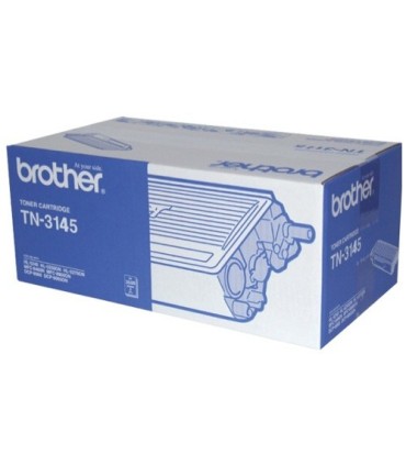 کارتریج | تونر/کارتریج لیزر مشکی برادر Brother TN 3145