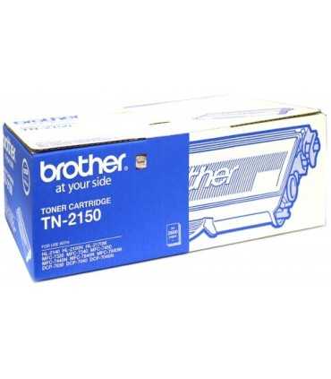 کارتریج | تونر/کارتریج لیزر مشکی برادر Brother TN-2150