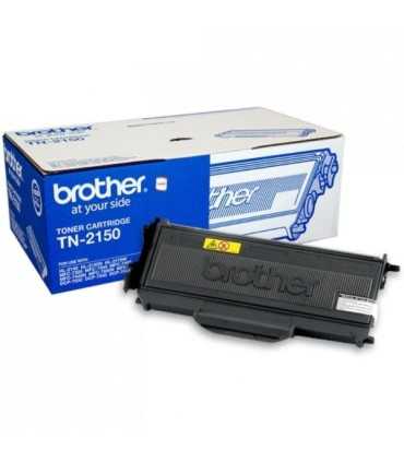 کارتریج | تونر/کارتریج لیزر مشکی برادر Brother TN-2150