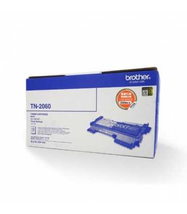 کارتریج | تونر/کارتریج لیزر مشکی برادر Brother TN-2060