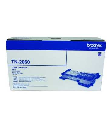 کارتریج | تونر/کارتریج لیزر مشکی برادر Brother TN-2060