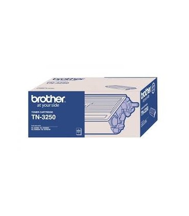 کارتریج | تونر/کارتریج لیزر مشکی برادر Brother TN 3250
