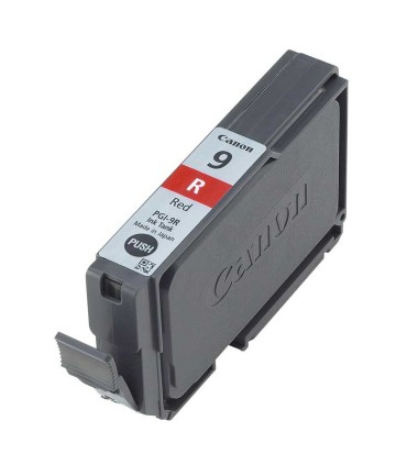 جوهر افشان کانن Canon/کارتریج سرخ کانن CANON PGI 9 RED