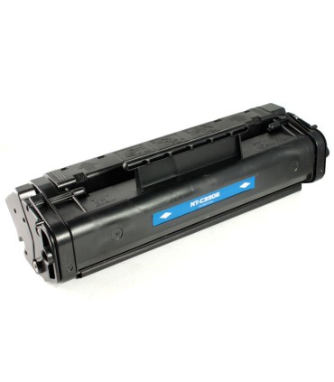 کارتریج | تونر/کارتریج تونر مشکی اچ پی HP 06A
