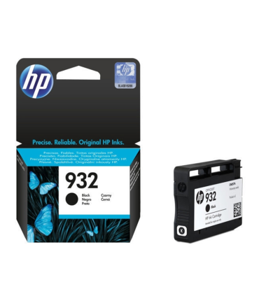 جوهر افشان اچ پی HP/کارتریج مشکی اچ پی HP 932 BLACK CN057AE