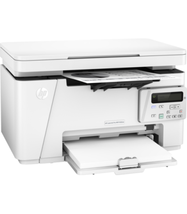پرینتر|دستگاه کپی|فکس|اسکنر/پرینتر چندکاره لیزری اچ پی HP M26nw