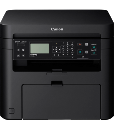 پرینتر|دستگاه کپی|فکس|اسکنر/پرينتر چندکاره ليزری کانن CANON MF232w