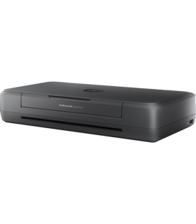 پرینتر|دستگاه کپی|فکس|اسکنر پرینتر جوهرافشان اچ پی مدل HP OfficeJet 202 Mobile (N4K99C) Printer