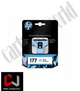 کارتریج | تونر کارتریج مشکی اچ پی HP 177 BLACK C8719HE