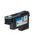 هد ( پلاتر | پرینتر )/هد زرد مشکی اچ پی HP 88 c9381A