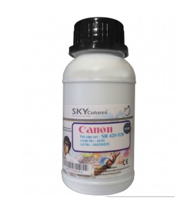 جوهر پرینتر/جوهر 200 سی سی اسکای کانن رنگ مشکی SKY CANON PGBK