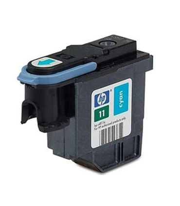هد ( پلاتر | پرینتر )/هد آبی پلاتر اچ پی HP 11 c4811a