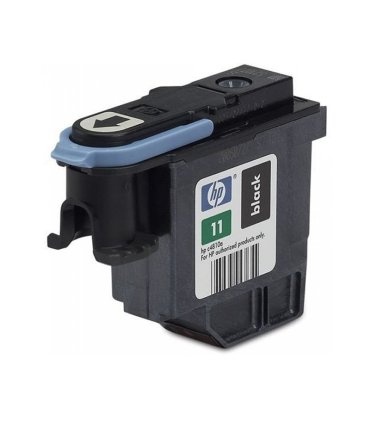 هد ( پلاتر | پرینتر )/هد مشکی پلاتر اچ پی HP 11 c4810a