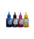 جوهر پرینتر/جوهر 100 سی سی پروجت اچ پی رنگ مشکی ProJet HP 100cc Black INK