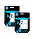 کارتریج | تونر/کارتریج مشکی اچ پی پلاتر HP 10 BLACK C4844A
