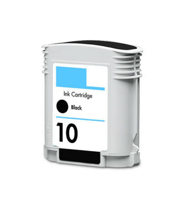 کارتریج | تونر/کارتریج مشکی اچ پی پلاتر HP 10 BLACK C4844A