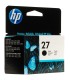 جوهر افشان اچ پی HP/کارتریج مشکی اچ پی HP 27 BLACK C8727AN