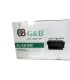 کارتریج | تونر/تونر کارتریج اچ پی جی اند بی G&B HP 93A AL-CH93C