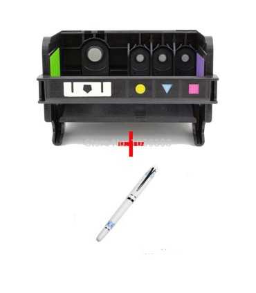 هد ( پلاتر | پرینتر )/هد اچ پی HP 920 Printhead