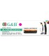 کارتریج | تونر/تونر کارتریج قرمز اچ پی جی اند بی G&B HP 131A MAGENTA CF213A