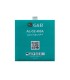 کارتریج | تونر/تونر کارتریج قرمز اچ پی جی اند بی G&B HP 507A MAGENTA CE403A