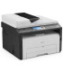 پرینتر|دستگاه کپی|فکس|اسکنر/پرینتر چندکاره لیزری ریکو Ricoh SP 220SNW