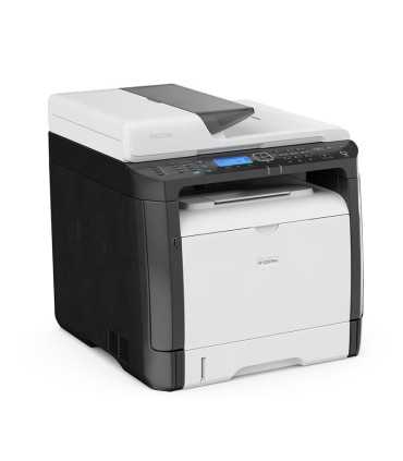 پرینتر|دستگاه کپی|فکس|اسکنر/پرینتر چندکاره لیزری ریکو RICOH SP