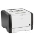 پرینتر|دستگاه کپی|فکس|اسکنر/پرینتر لیزری ریکو RICOH SP 325DNW
