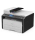 پرینتر|دستگاه کپی|فکس|اسکنر/پرینتر چندکاره لیزری ریکو RICOH SP 220SFNw