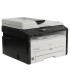 پرینتر|دستگاه کپی|فکس|اسکنر/پرینتر چندکاره لیزری ریکو RICOH SP 220SFNw