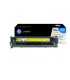 کارتریج | تونر/کارتریج زرد اچ پی لیزری HP 125A YELLOW CB542A
