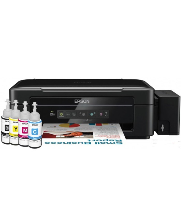 پرینتر اپسون EPSON L365 