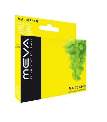 کارتریج | تونر/کارتریج مادیران اپسون EPSON MEVA T0734 - T0731