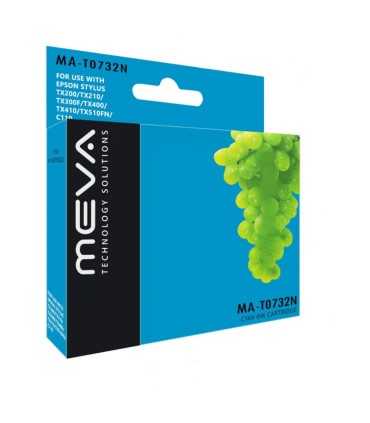 کارتریج | تونر/کارتریج مادیران اپسون EPSON MEVA T0734 - T0731