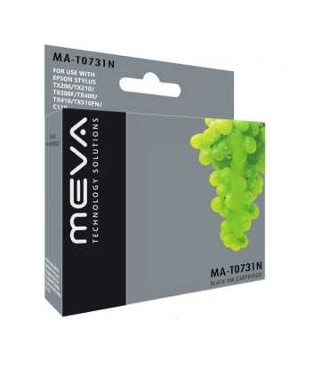 کارتریج | تونر/کارتریج مادیران اپسون EPSON MEVA T0734 - T0731