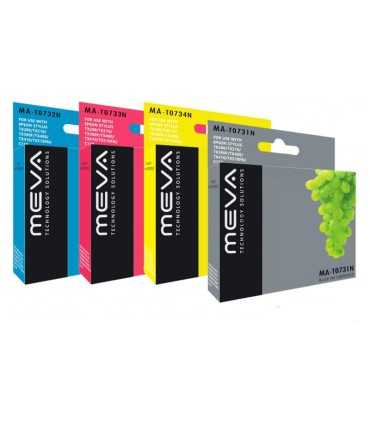 کارتریج | تونر/کارتریج مادیران اپسون EPSON MEVA T0734 - T0731